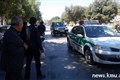 استقبال از شهدای گمنام و مدافع حرم 